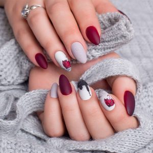 Fingers And Toes in Mill Valley, CA 94941 Gallery Nails 1
