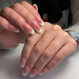 Fingers And Toes in Mill Valley, CA 94941 Gallery Nails 2