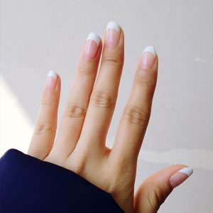Fingers And Toes in Mill Valley, CA 94941 Gallery Nails 3