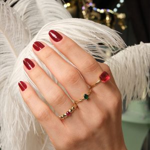 Fingers And Toes in Mill Valley, CA 94941 Gallery Nails 6
