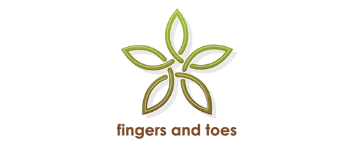 Fingers And Toes in Mill Valley, CA 94941 Logo